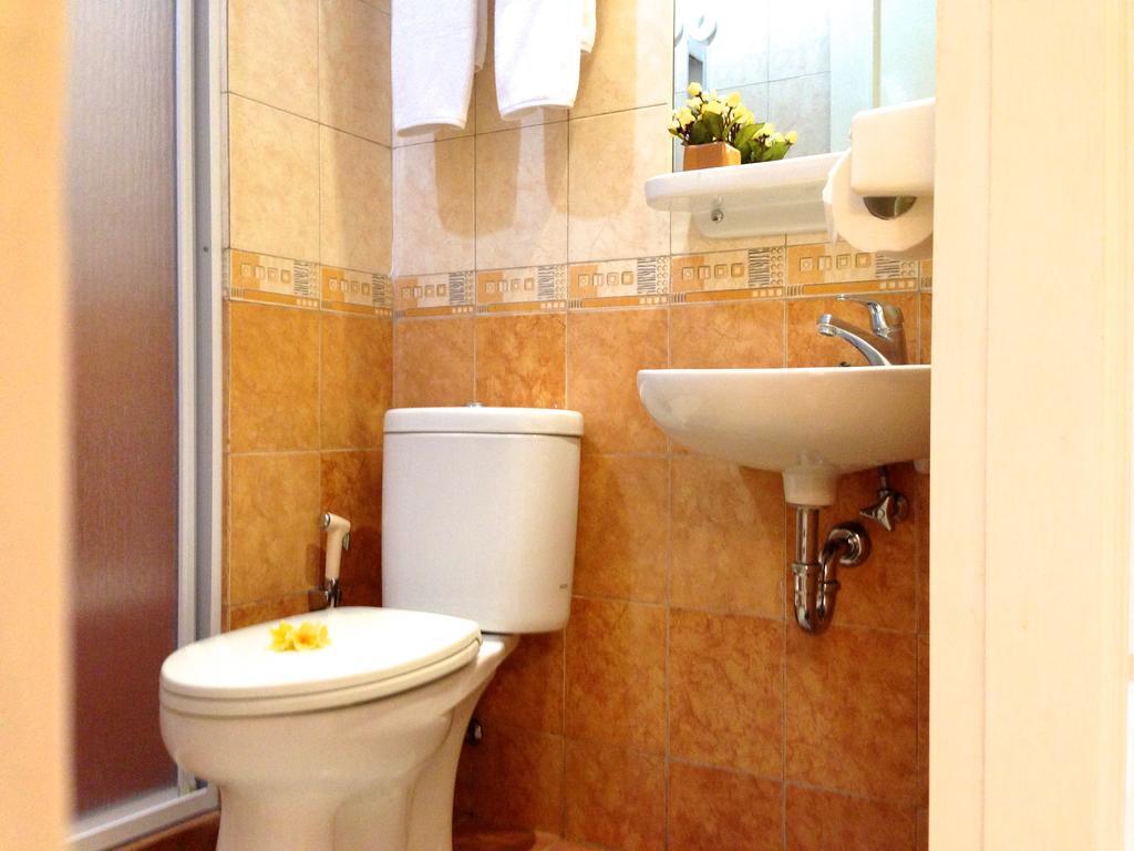 Ravarine Suite Apartment Джакарта Экстерьер фото