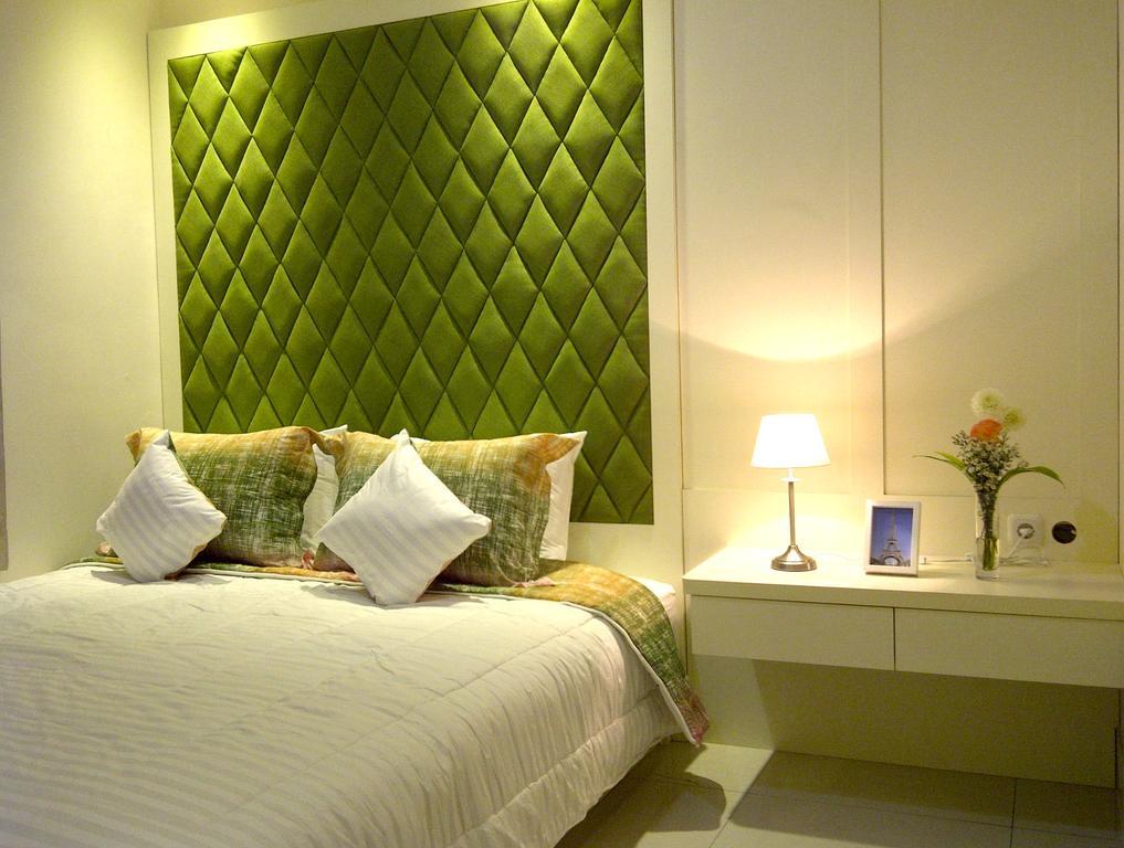 Ravarine Suite Apartment Джакарта Номер фото