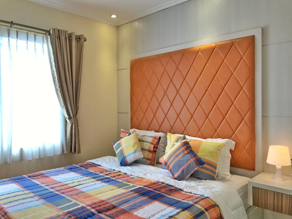 Ravarine Suite Apartment Джакарта Экстерьер фото