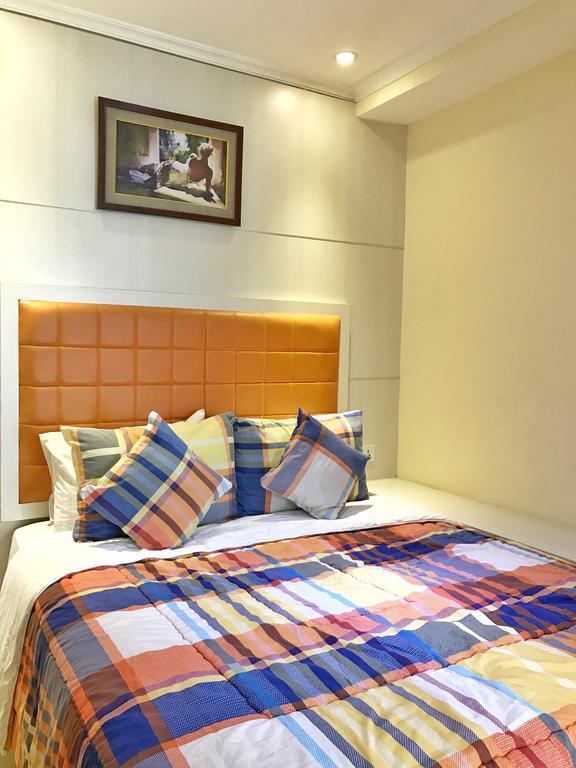 Ravarine Suite Apartment Джакарта Экстерьер фото